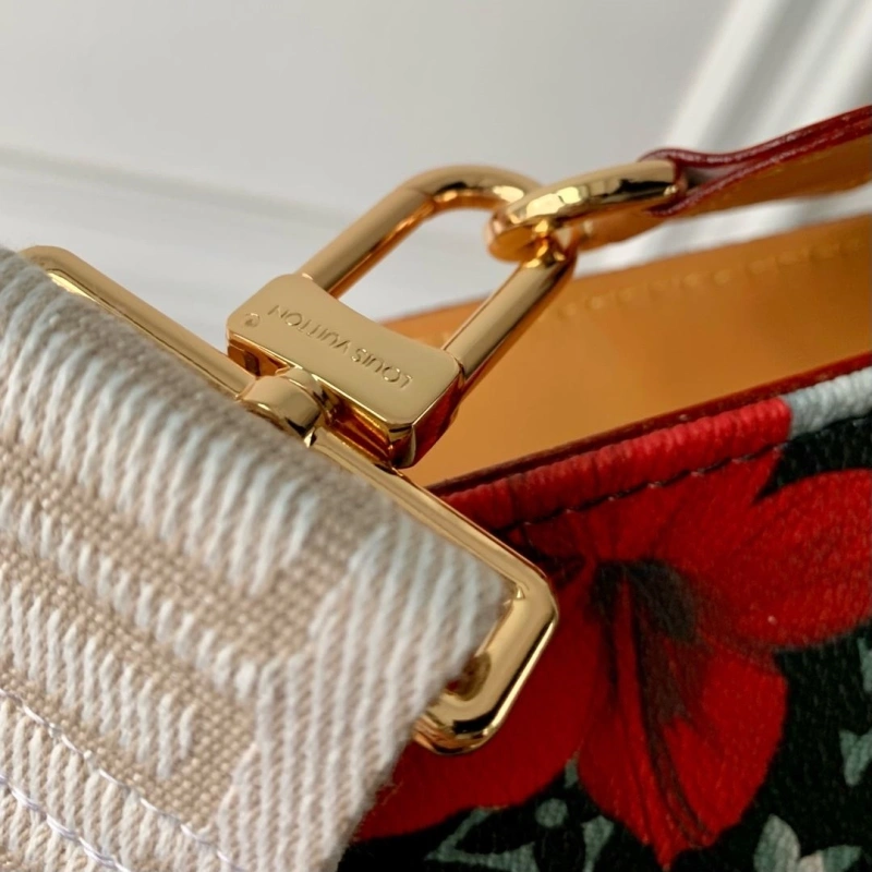 LV Satchel Bags 4048I-0265