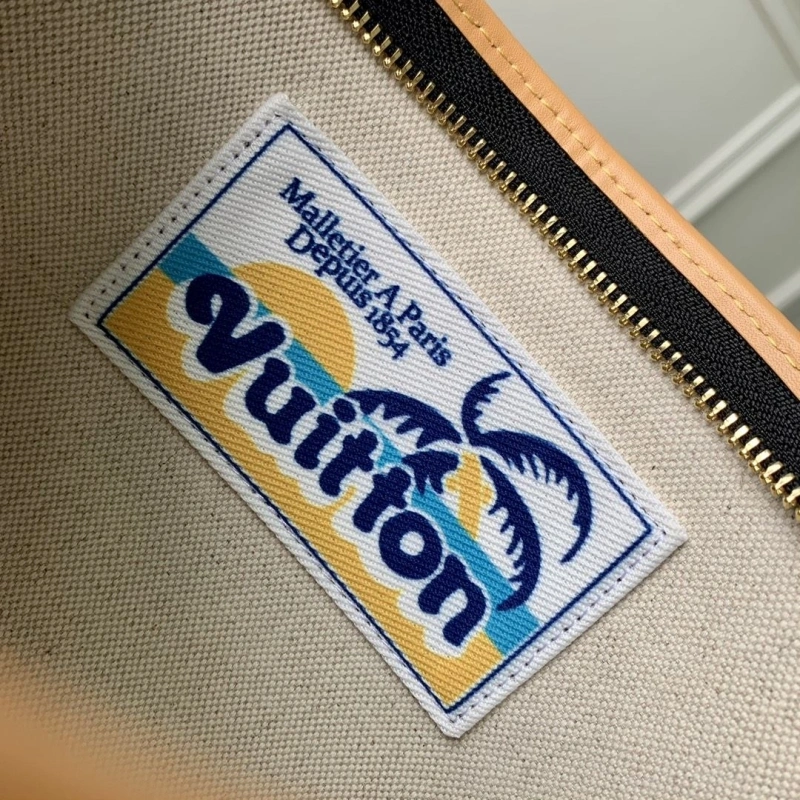 LV Satchel Bags 4048I-0265