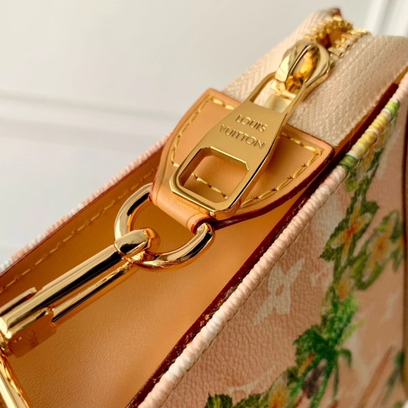 LV Satchel Bags 4048I-0266
