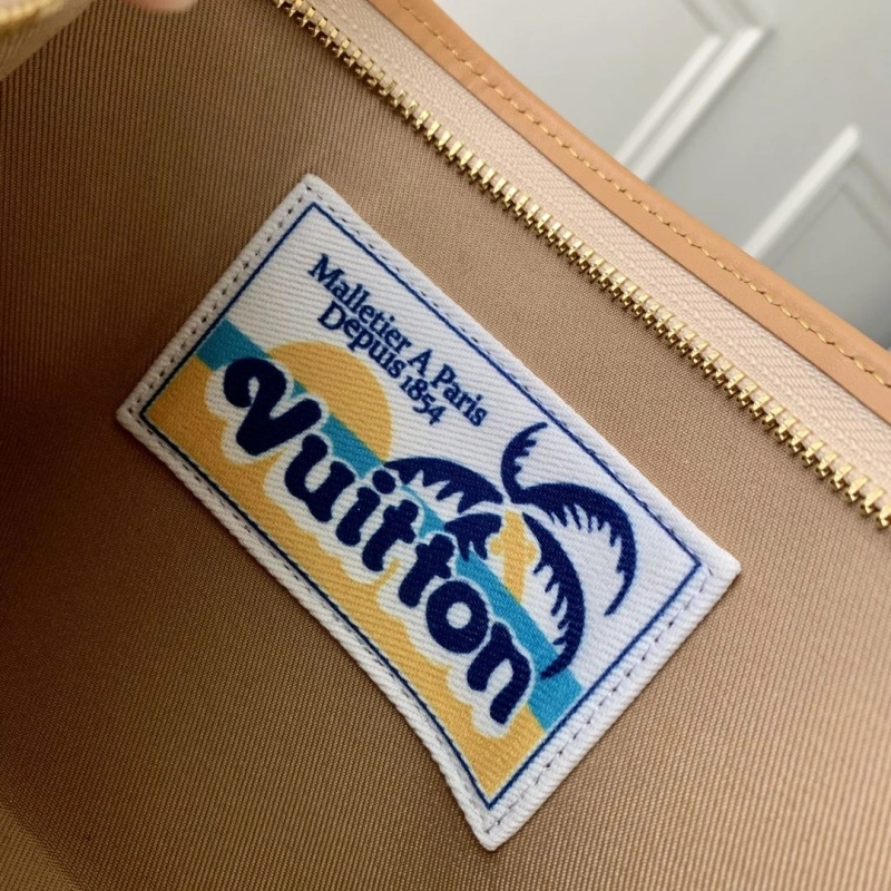 LV Satchel Bags 4048I-0266
