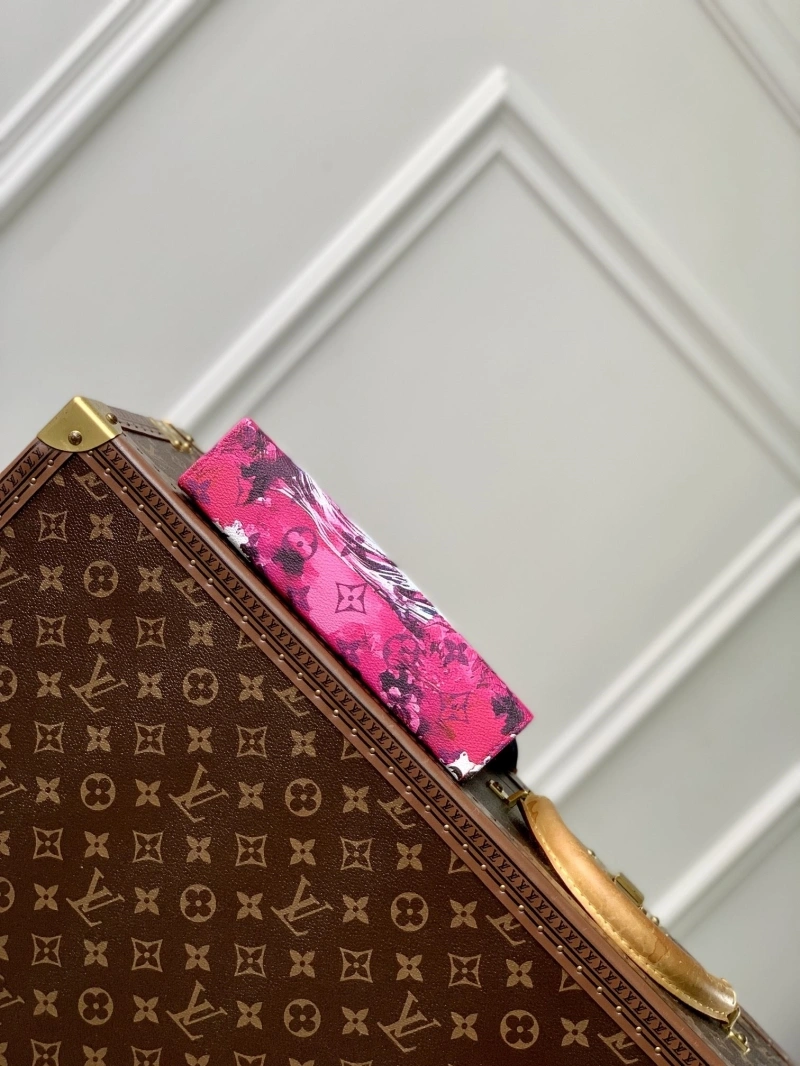 LV Satchel Bags 4048I-0267
