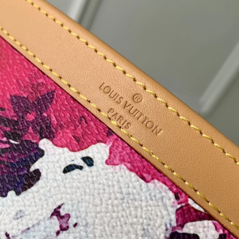 LV Satchel Bags 4048I-0267