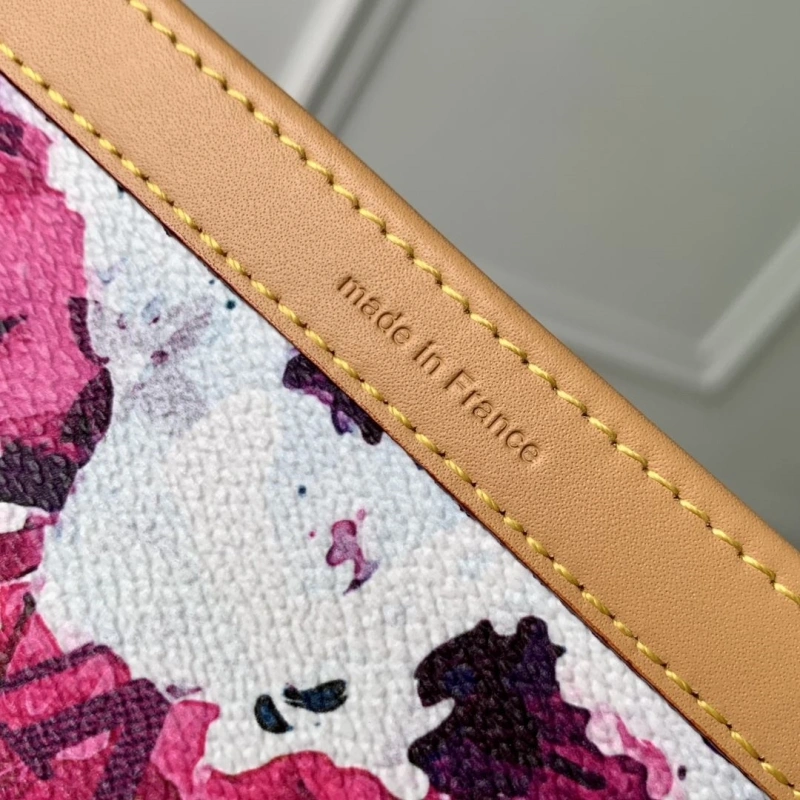 LV Satchel Bags 4048I-0267
