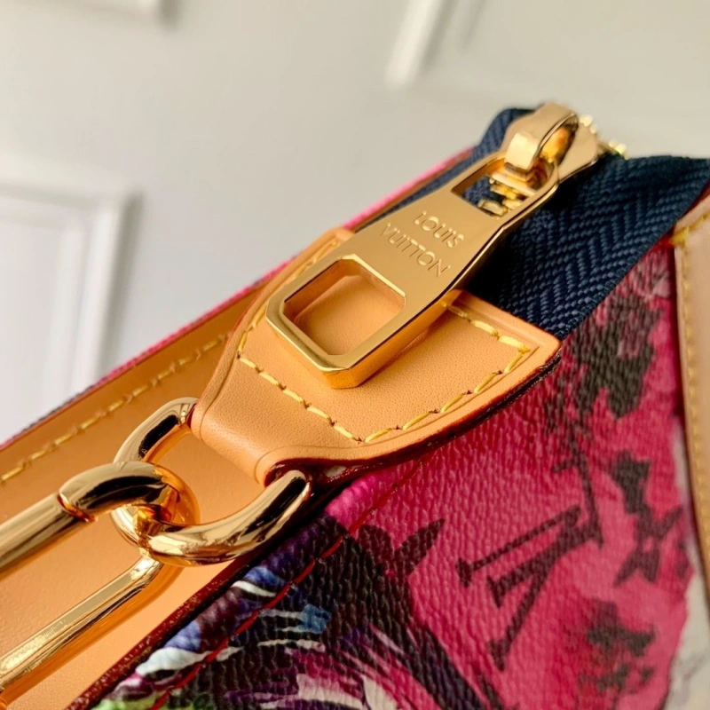 LV Satchel Bags 4048I-0267