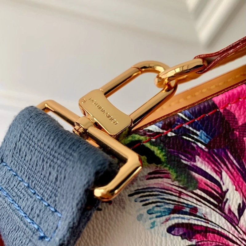 LV Satchel Bags 4048I-0267