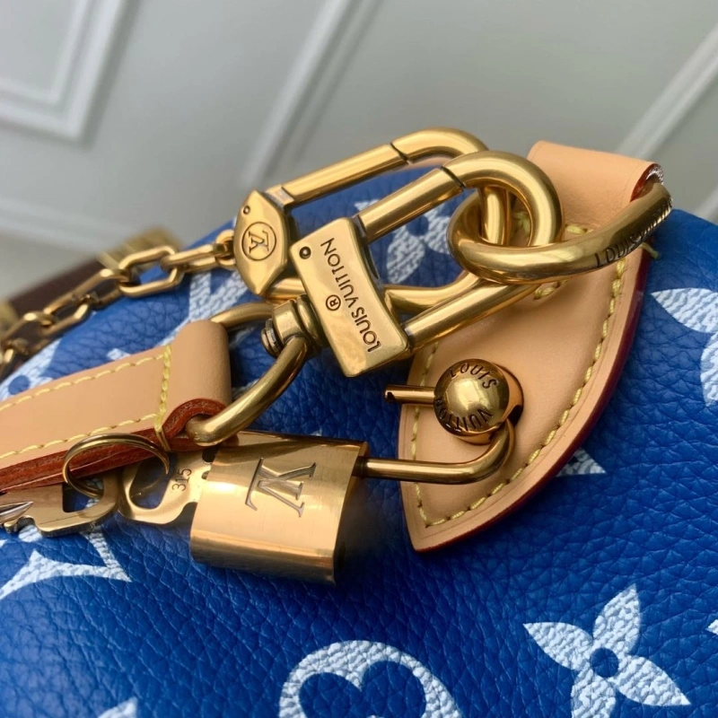 LV Speedy Bags 4048I-0275