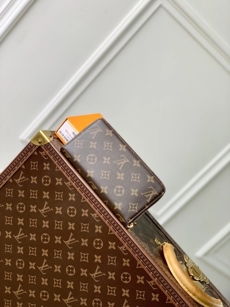 LV Wallets 4048I-0276