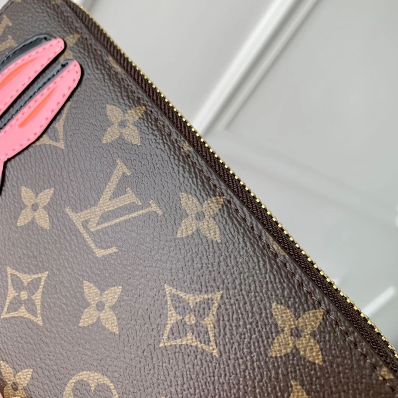 LV Wallets 4048I-0276