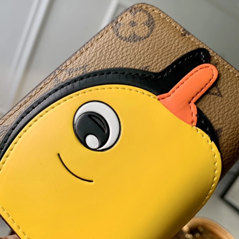 LV Wallets 4048I-0277