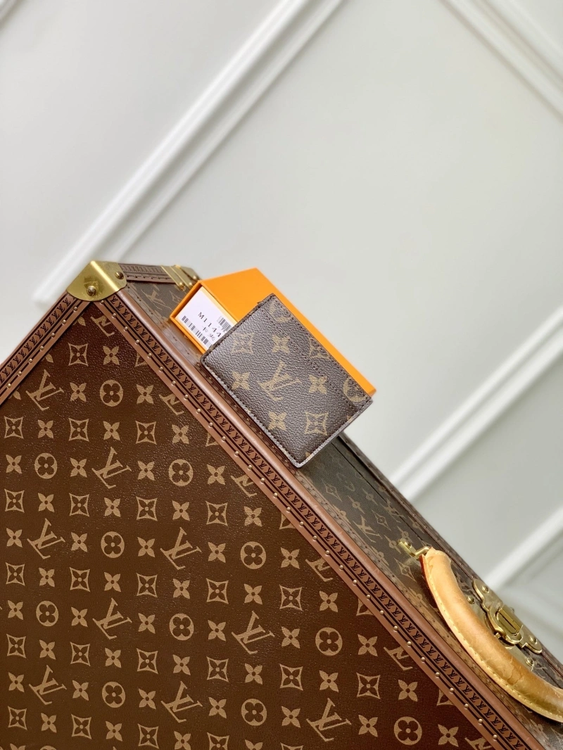 LV Wallets 4048I-0278