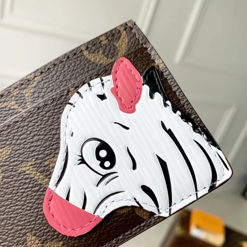 LV Wallets 4048I-0278