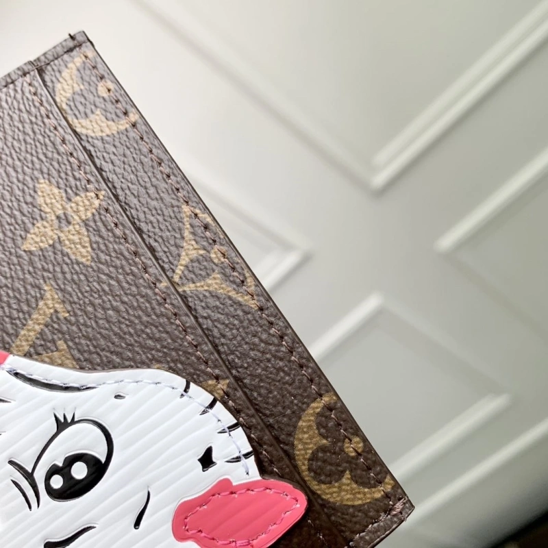 LV Wallets 4048I-0278