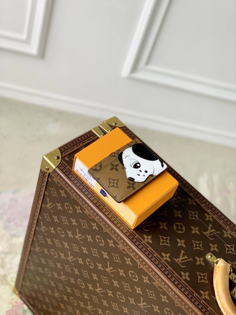 LV Wallets 4048I-0279
