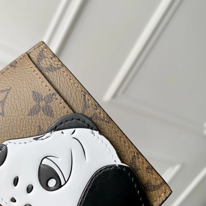 LV Wallets 4048I-0279