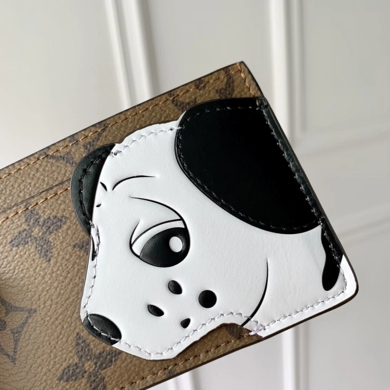 LV Wallets 4048I-0279