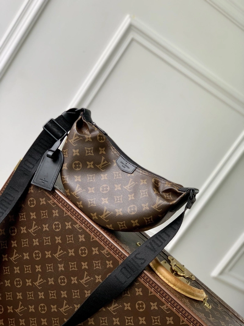 LV Satchel Bags 4048I-0281
