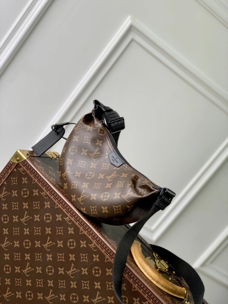 LV Satchel Bags 4048I-0281