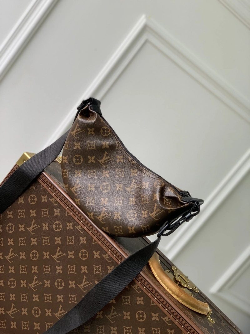 LV Satchel Bags 4048I-0281