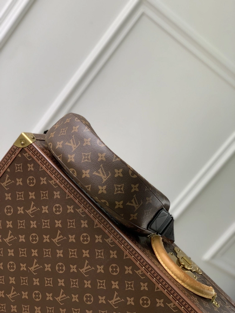 LV Satchel Bags 4048I-0281