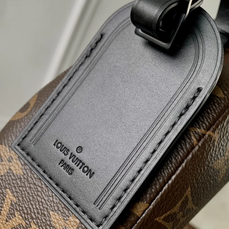 LV Satchel Bags 4048I-0281
