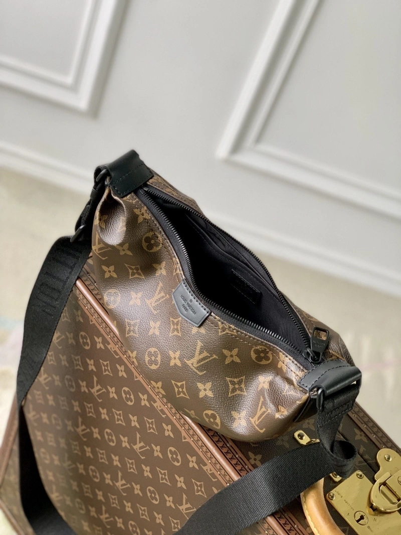 LV Satchel Bags 4048I-0281