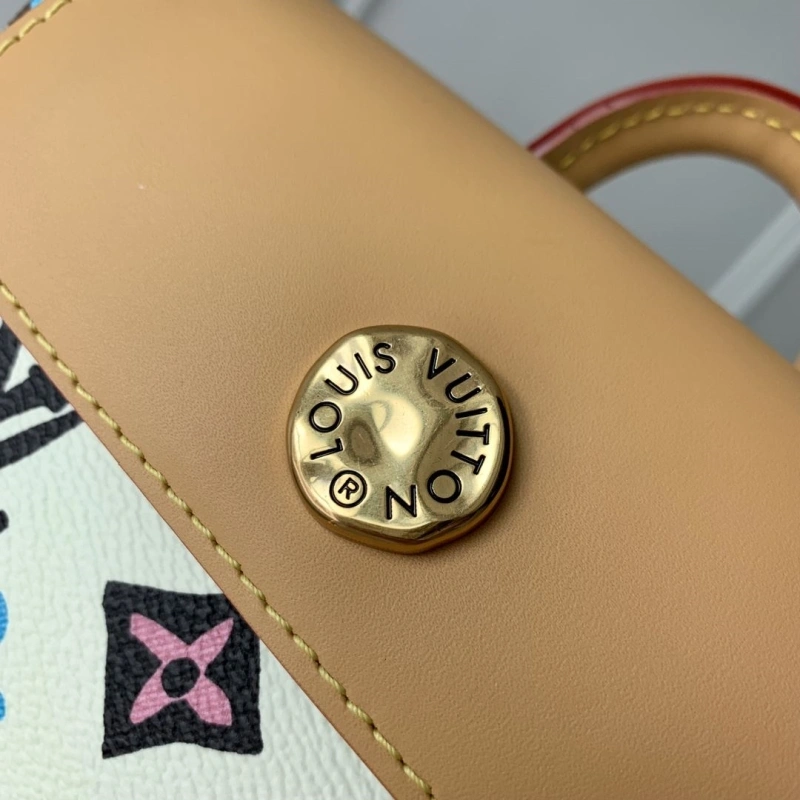 LV Satchel Bags 4048I-0282