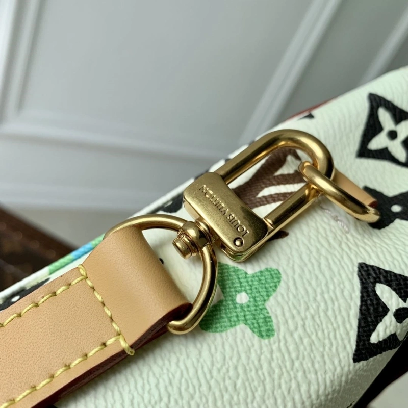 LV Satchel Bags 4048I-0282