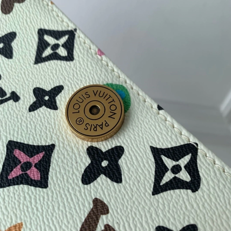 LV Satchel Bags 4048I-0282