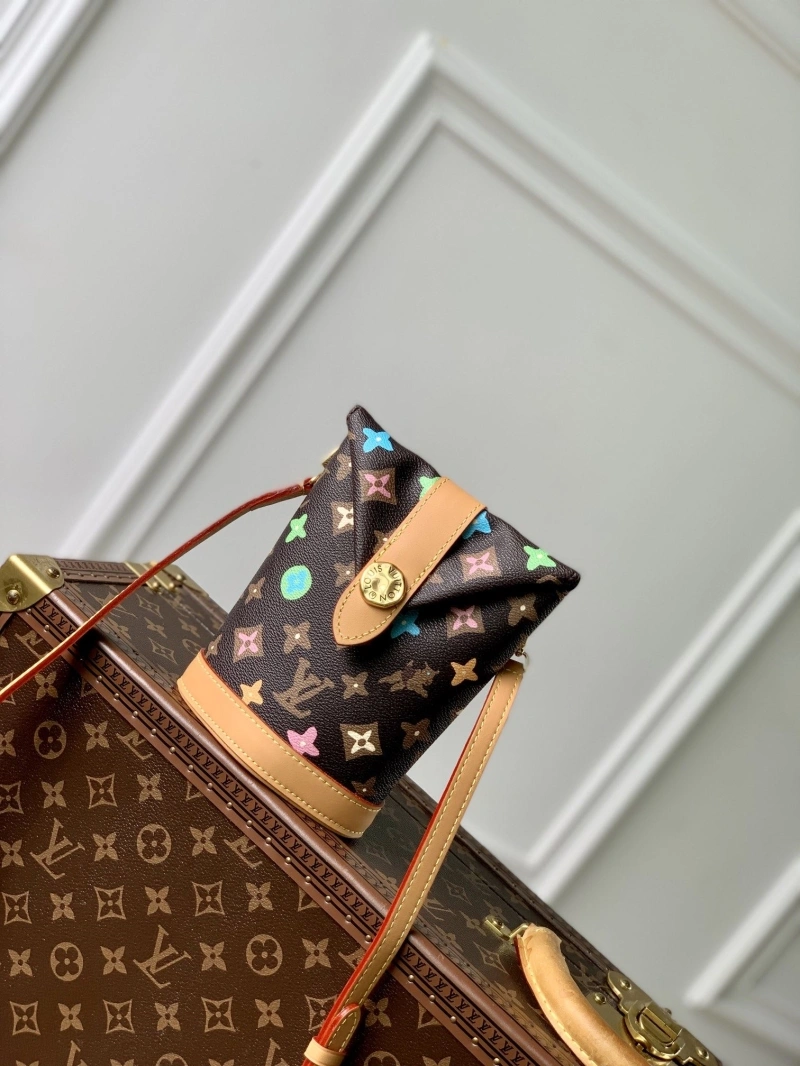 LV Wallets 4048I-0283