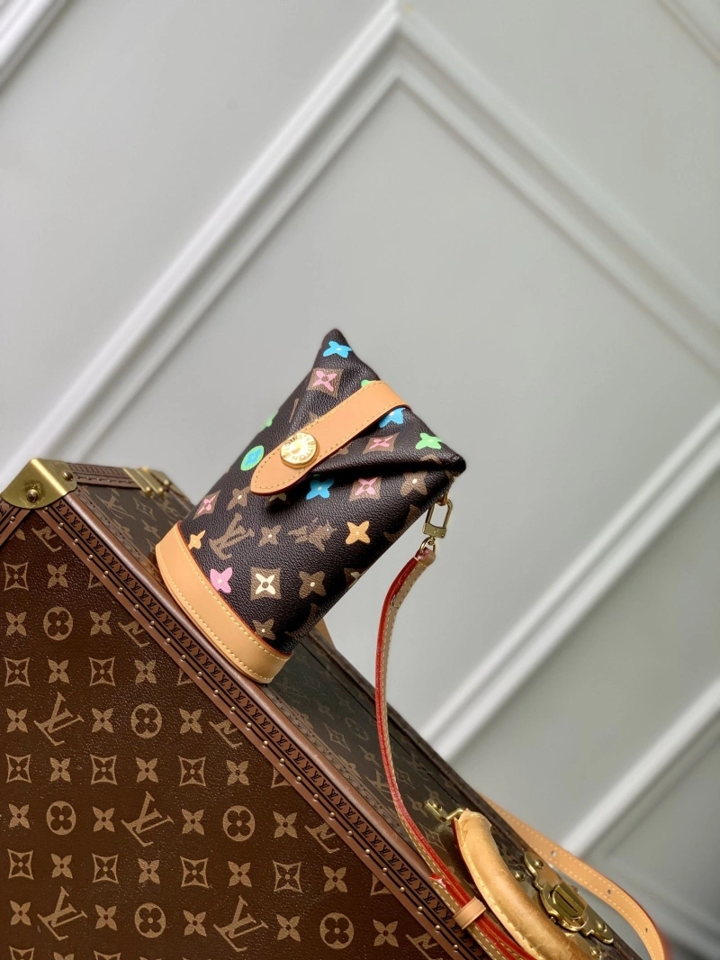LV Wallets 4048I-0283