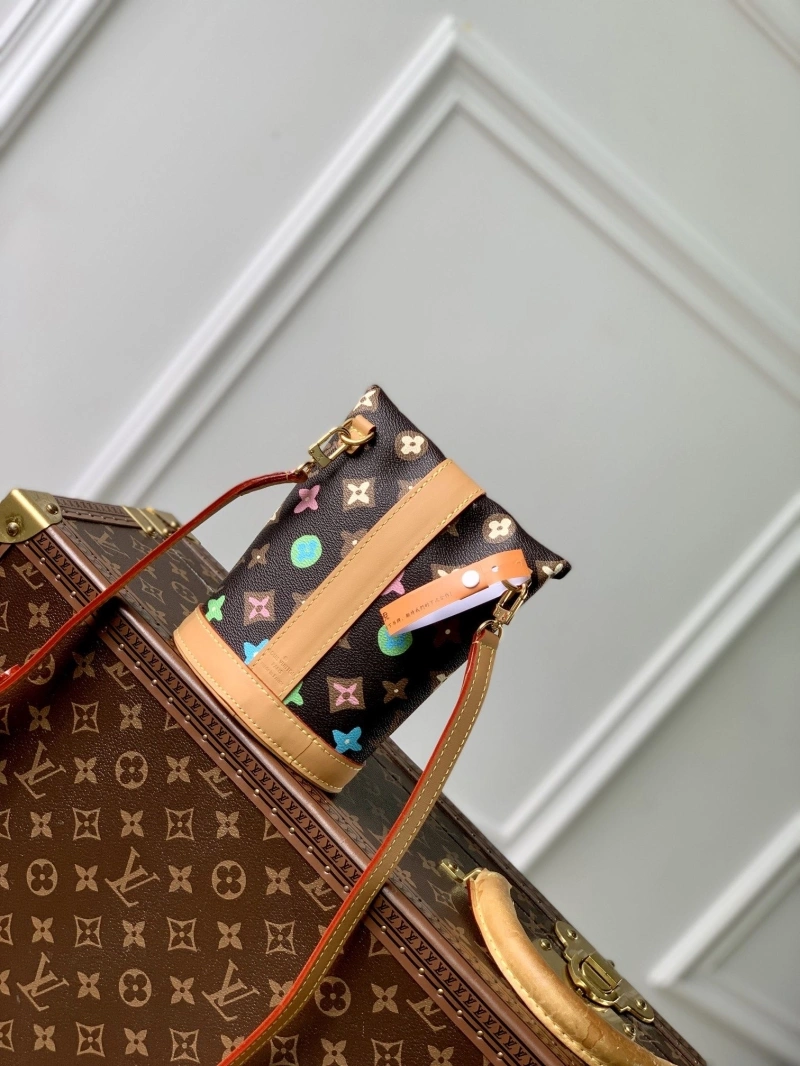 LV Wallets 4048I-0283