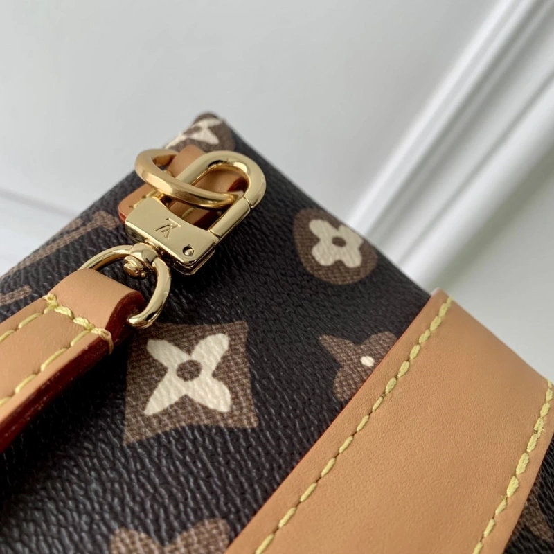 LV Wallets 4048I-0283