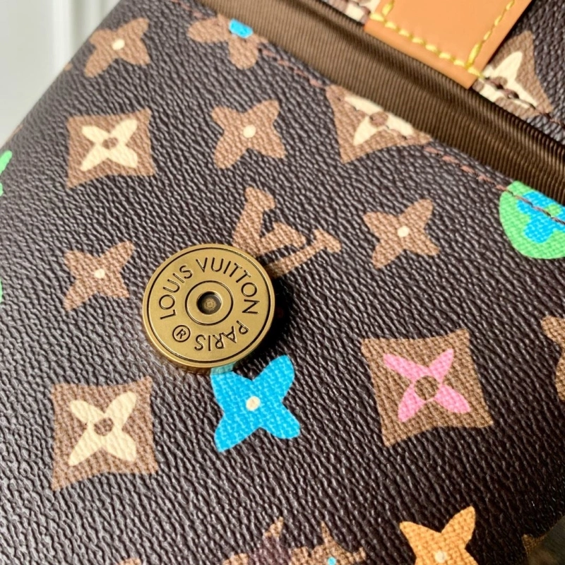 LV Wallets 4048I-0283