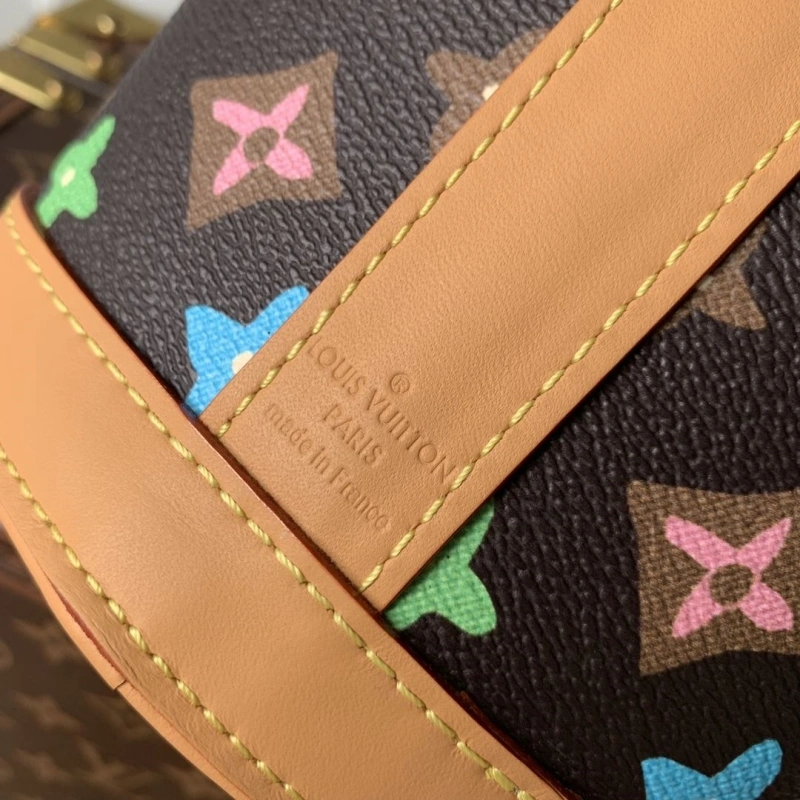LV Wallets 4048I-0283