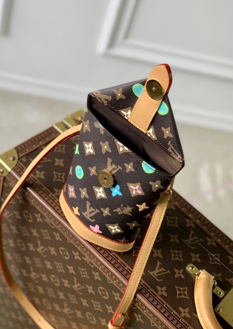 LV Wallets 4048I-0283