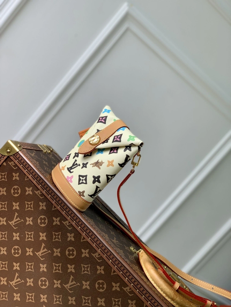 LV Wallets 4048I-0284