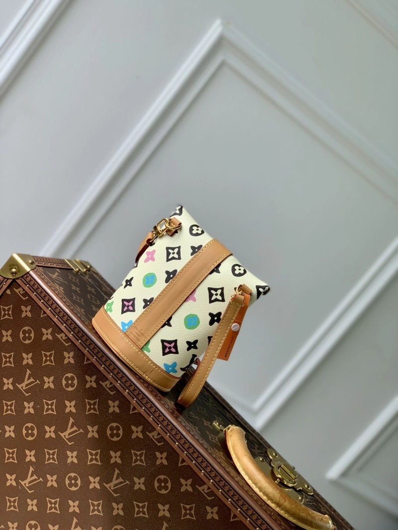 LV Wallets 4048I-0284