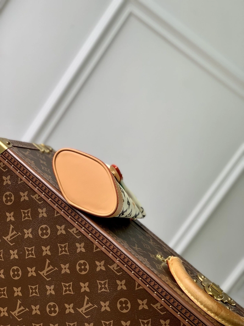 LV Wallets 4048I-0284