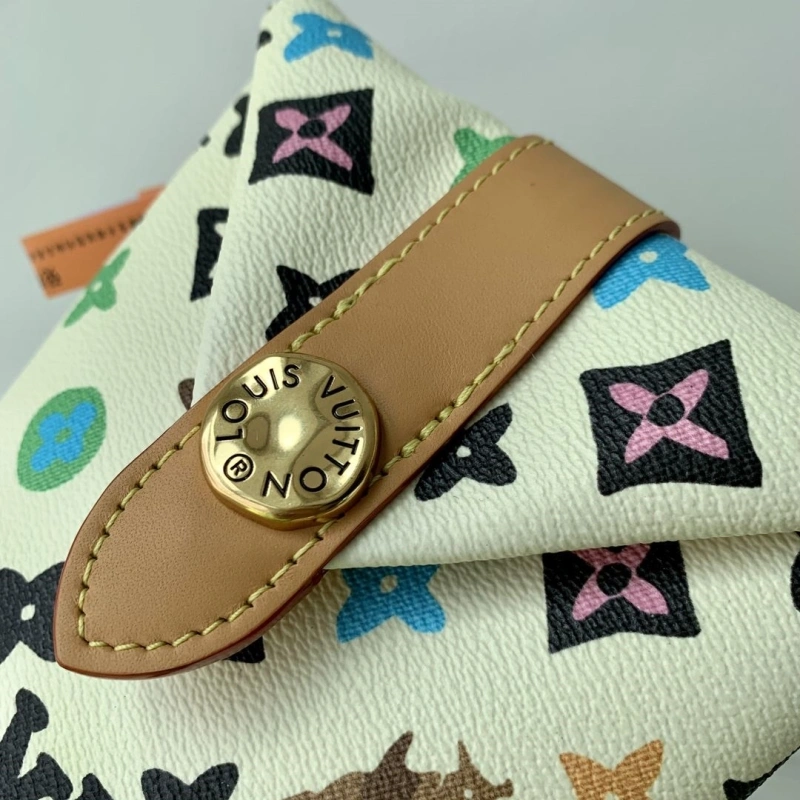 LV Wallets 4048I-0284