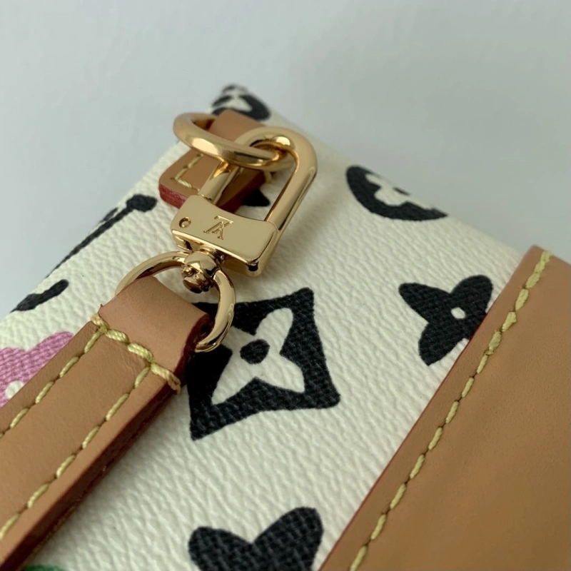 LV Wallets 4048I-0284