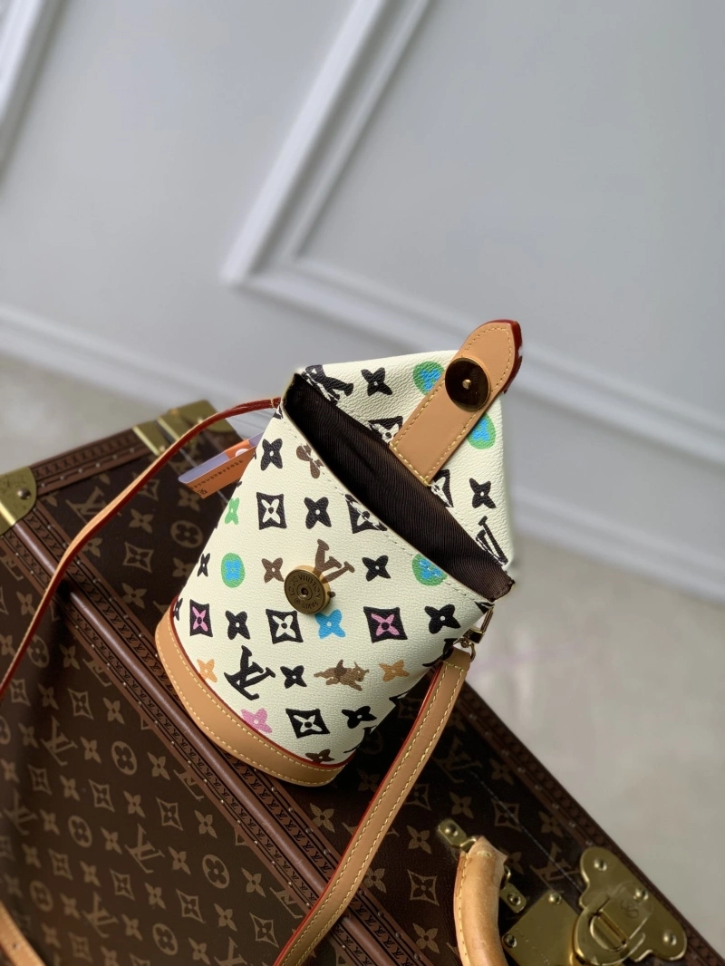 LV Wallets 4048I-0284
