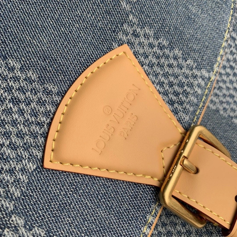LV Satchel Bags 4048I-0285