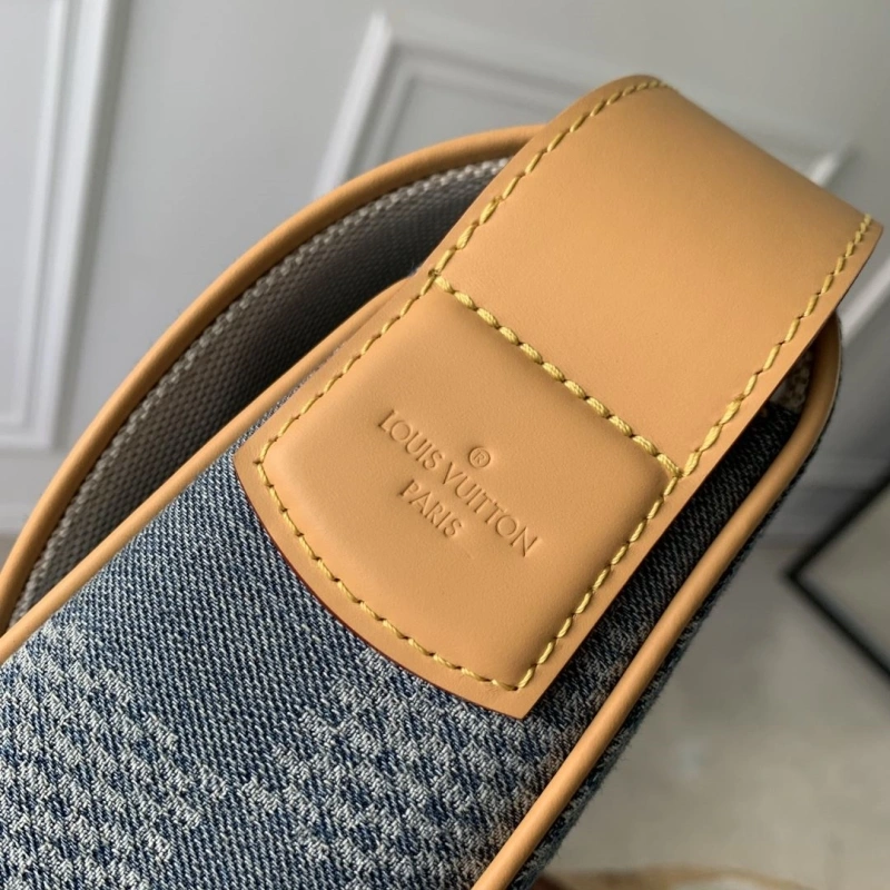 LV Satchel Bags 4048I-0285