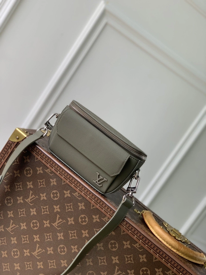 LV Satchel Bags 4048I-0286