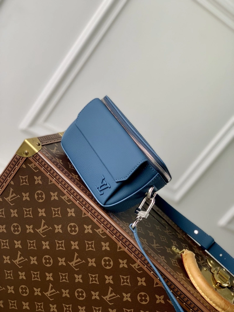 LV Satchel Bags 4048I-0287