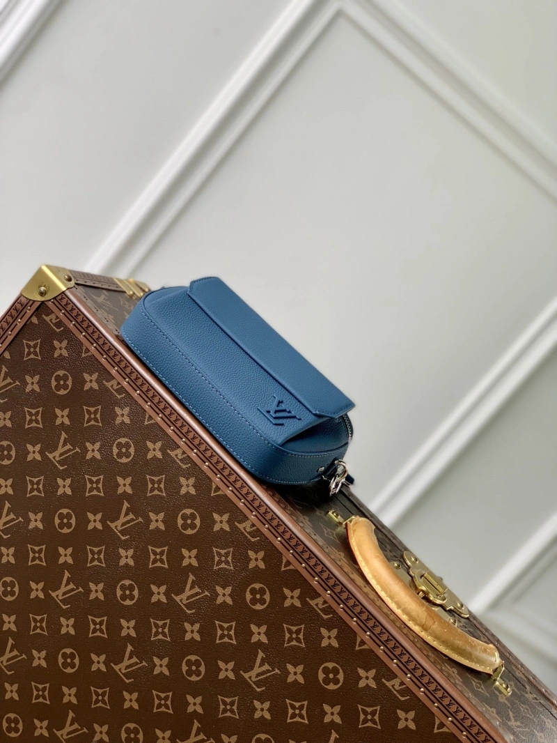 LV Satchel Bags 4048I-0287