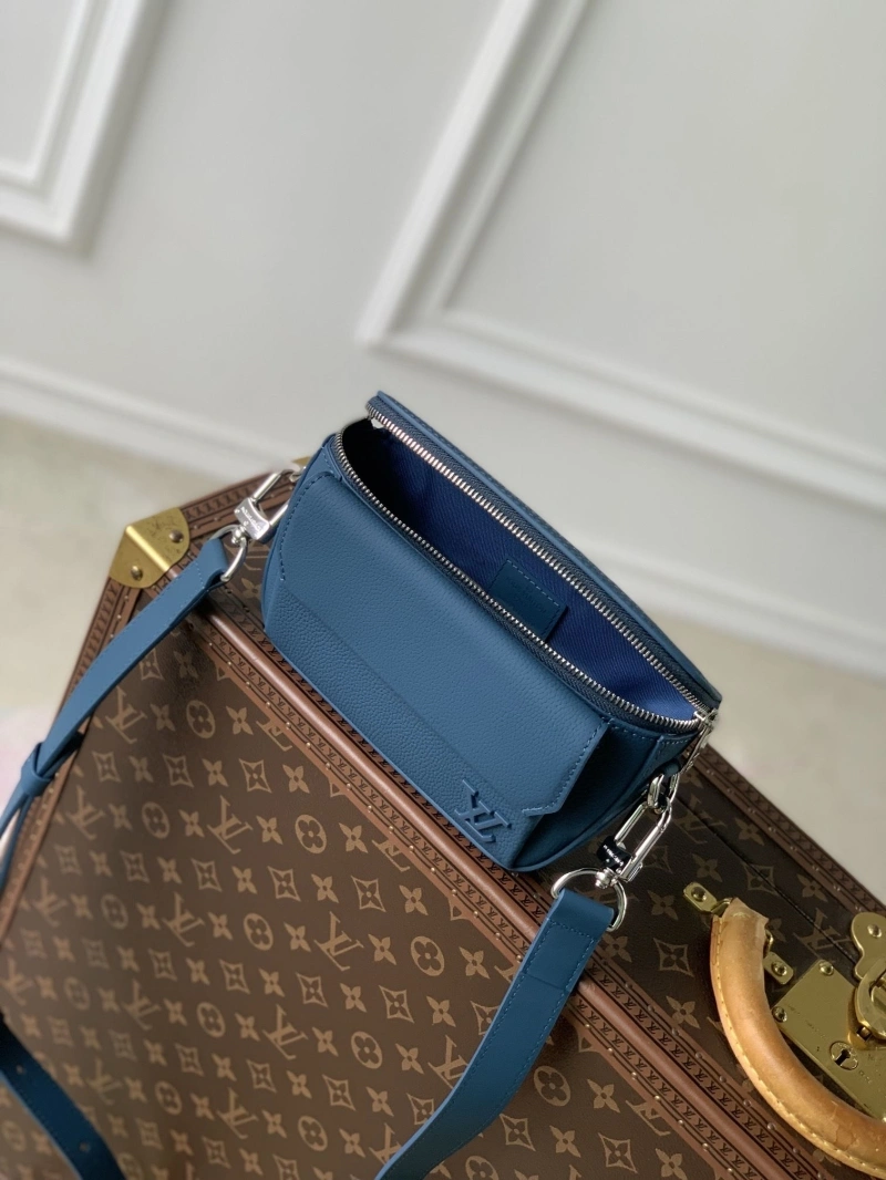 LV Satchel Bags 4048I-0287