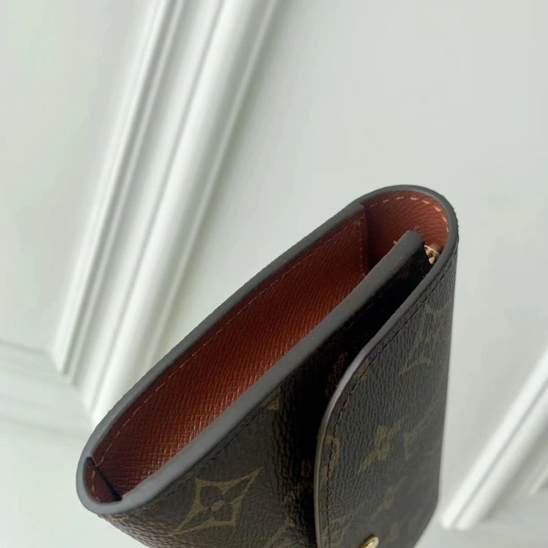 LV Wallets 4048I-0289