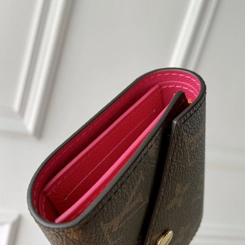 LV Wallets 4048I-0290