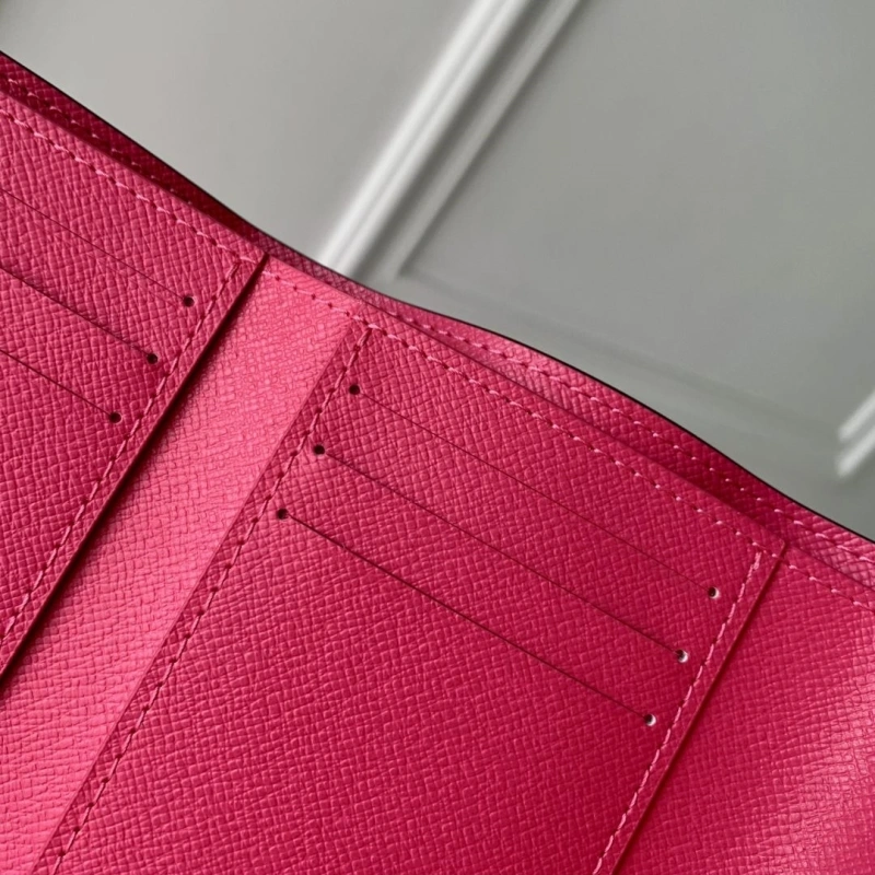 LV Wallets 4048I-0290